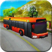 Modern Tourist Bus parking 3D Game官方版 v1.7