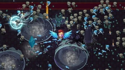 神之幸存者 v1.0.0图