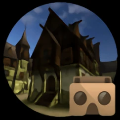 虚拟村庄1中文版（Village Virtual Reality）