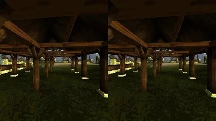 虚拟村庄1中文版（Village Virtual Reality） v1.0图