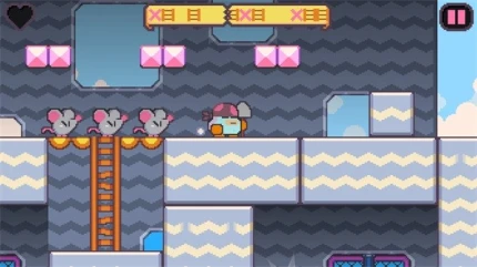 铲子海盗 v0.0.3图
