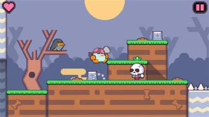 铲子海盗 v0.0.3图