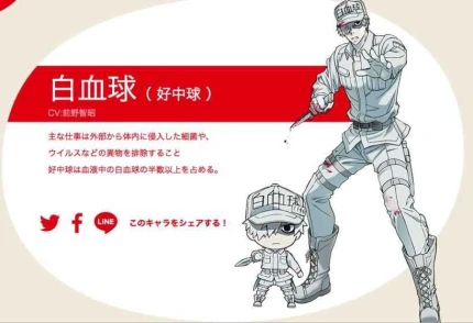 工作细胞安卓正式版 v1.0.1图