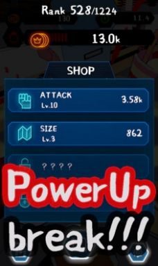 寿司炸弹30秒中文版 v1.0.9图