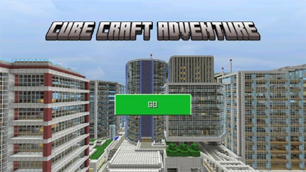 我的冒险世界 v1.2图
