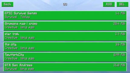 我的冒险世界 v1.2图