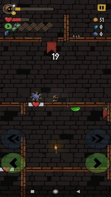法尔哈拉魔法跳跃 v1.0.12图