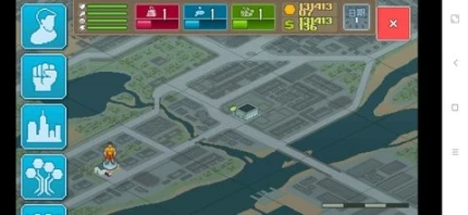 拳击俱乐部手机版 v1.0.1图
