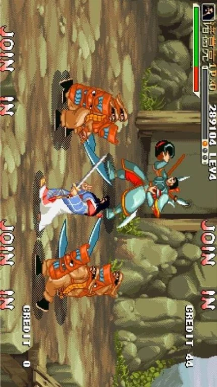 三国战纪2图