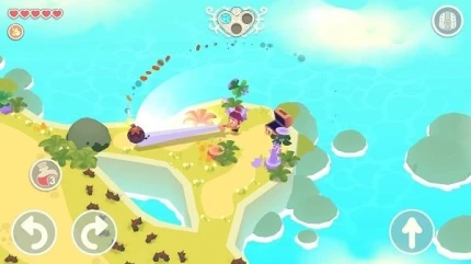 光剑小骑士 v1.21图