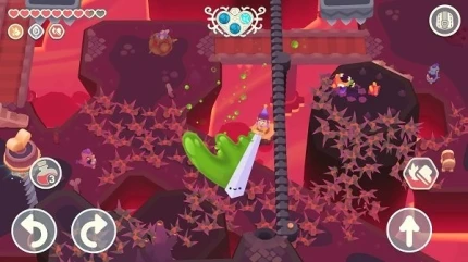 光剑小骑士 v1.21图