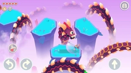 光剑小骑士 v1.21图