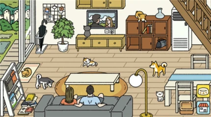 萌宅物语国际版 v1.21.5图
