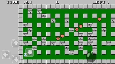 炸弹人2手机安卓版 v3.0图