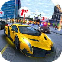 终极狂野飞车 v1.3