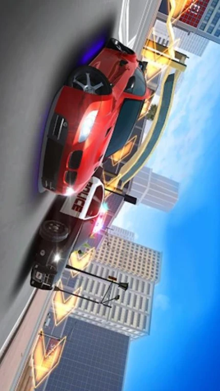 终极狂野飞车 v1.3图