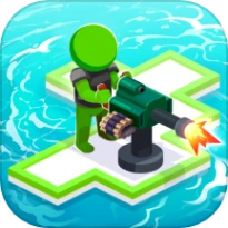 漂流大乱斗