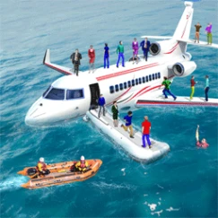 高空飞机模拟安卓版 v300.1.0.3018