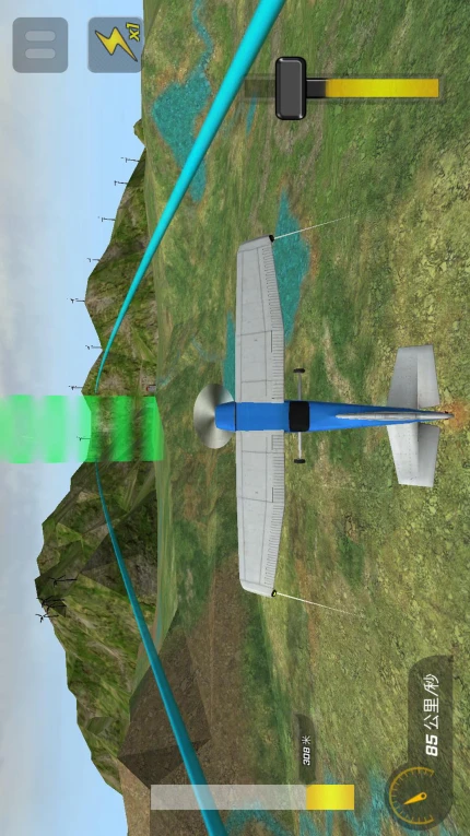 高空飞机模拟安卓版 v300.1.0.3018图