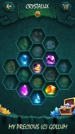水晶新发现 v1.9.3图
