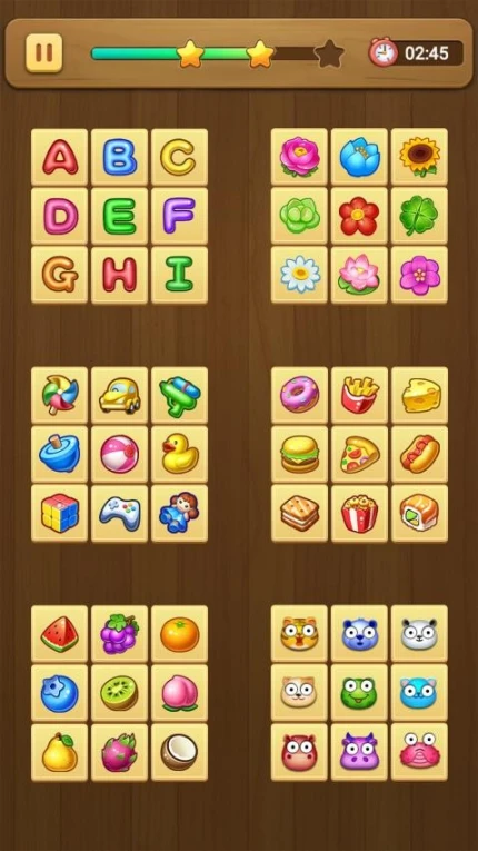 连连看 v1.87图
