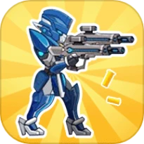 机甲射手游戏 v1.0.1