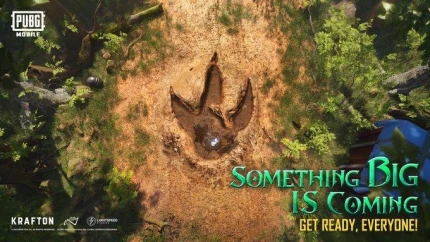 pubg地铁逃生恐龙版图