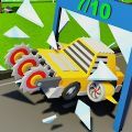 碎裂竞速中文版(Smash Race)