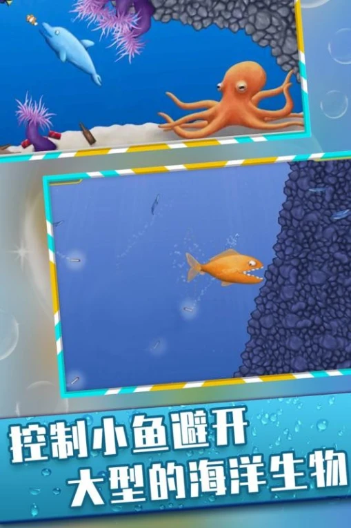 美味深蓝 v2.0.2图
