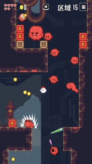 超级福斯特图