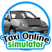 出租车在线模拟器 v1.0.2