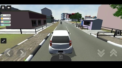 出租车在线模拟器 v1.0.2图