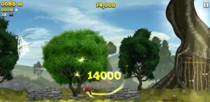 萤火之旅(Firefly Runner)安卓版 v2.1.0图