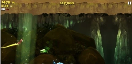 萤火之旅(Firefly Runner)安卓版 v2.1.0图