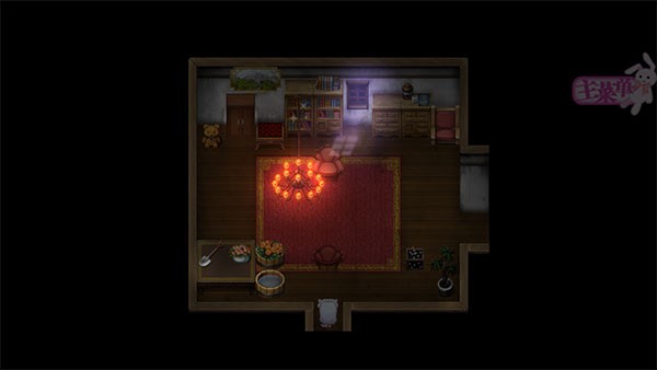喵可莉的兔玩偶 v1.98图