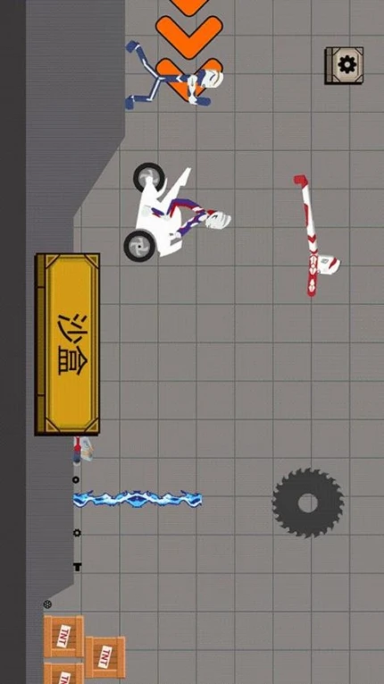 火柴人沙盒创造 v1.2图