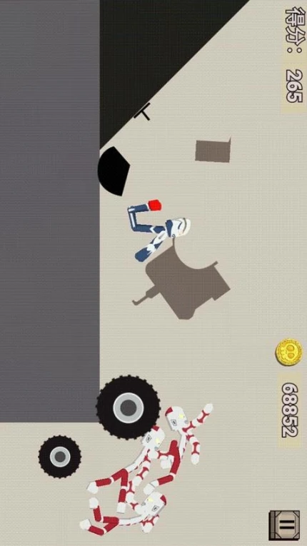 火柴人沙盒创造 v1.2图