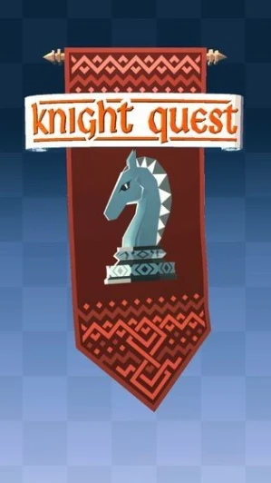 骑士的冒险中文版（Knight Quest） v1图