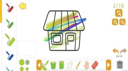 多彩连线 v1.0.0图