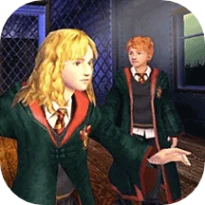 魔法学院冒险
