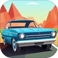 合体赛车 v1.0.1