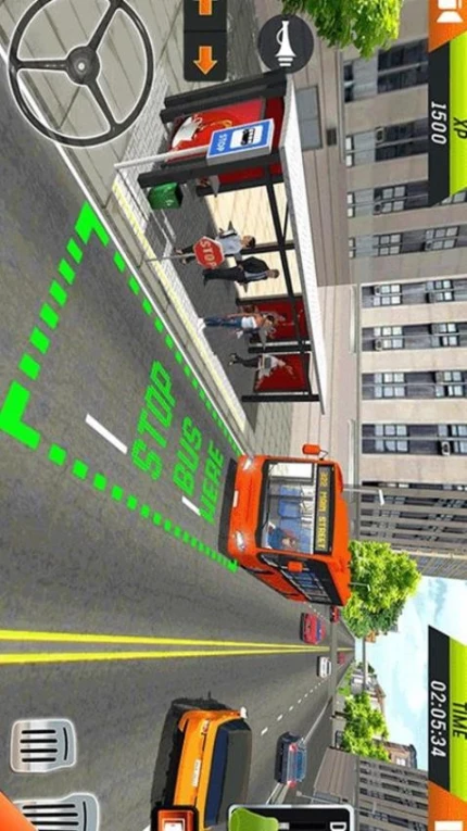 银河赛车 v2.2图