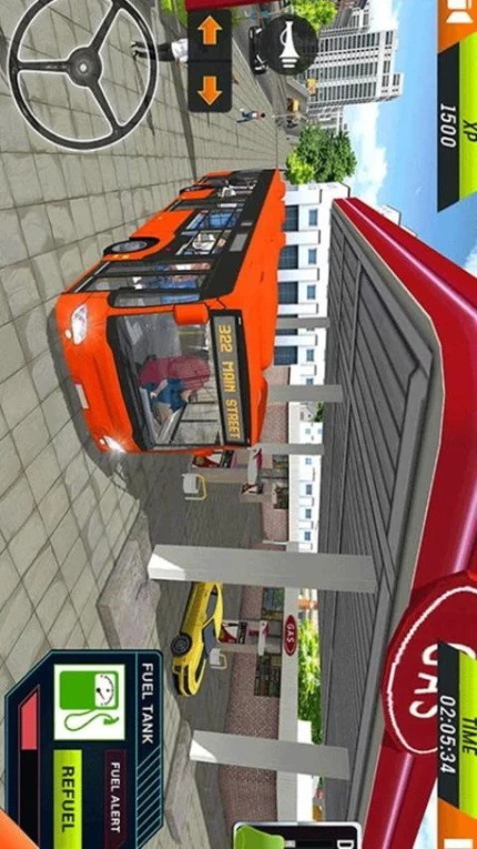 银河赛车