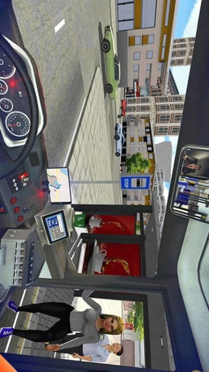 银河赛车 v2.2图