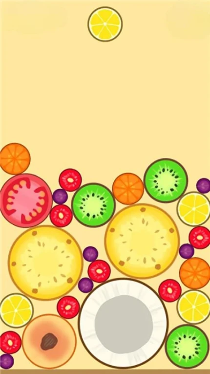 合成西瓜吧 v1.1图