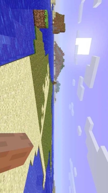 建造方块沙盒世界 v1.5图