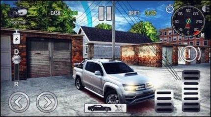 急速漂移游戏官方版 v8.3图