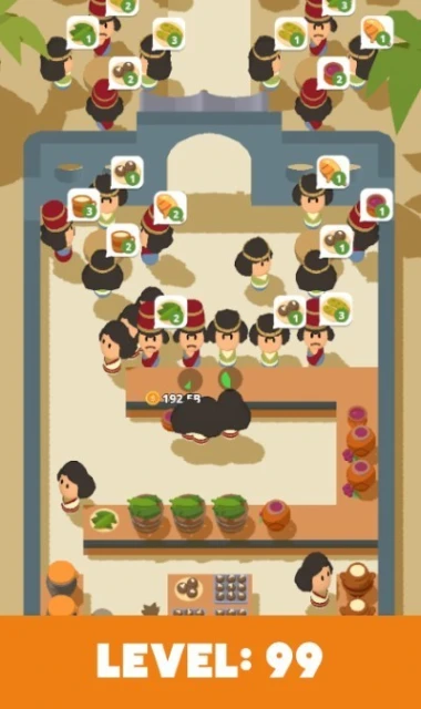 纪元酒吧 v0.2.36图