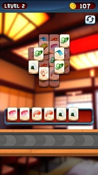 寿司挑战赛 v0.1.31图