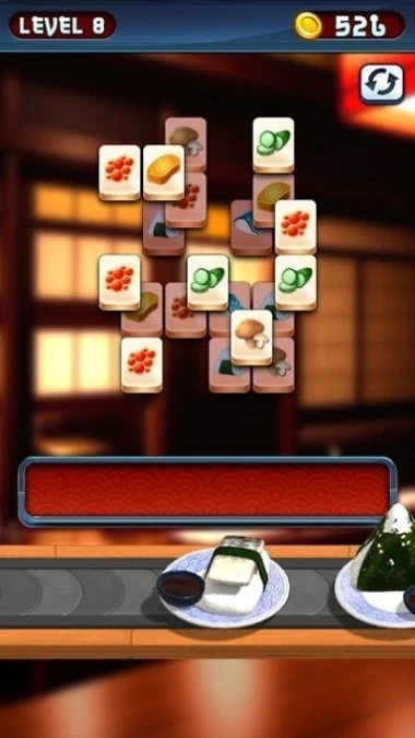 寿司挑战赛 v0.1.31图